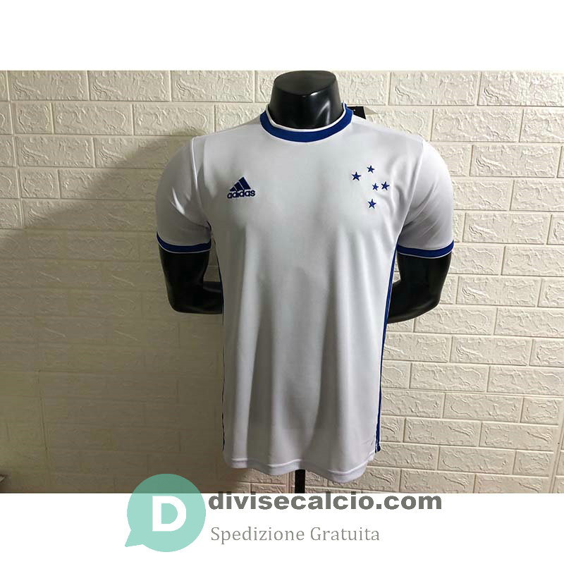 Maglia Cruzeiro Gara Away 2020/2021