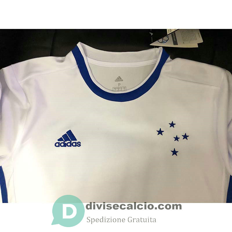 Maglia Cruzeiro Gara Away 2020/2021