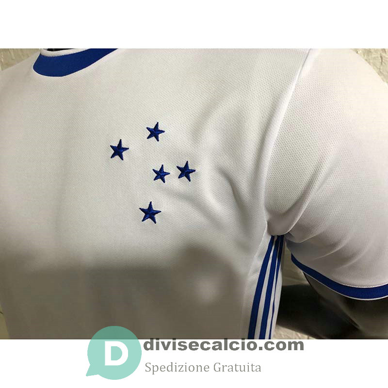 Maglia Cruzeiro Gara Away 2020/2021