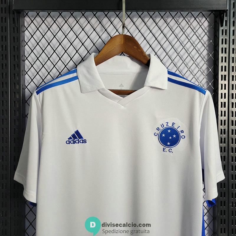 Maglia Cruzeiro Gara Away 2022/2023