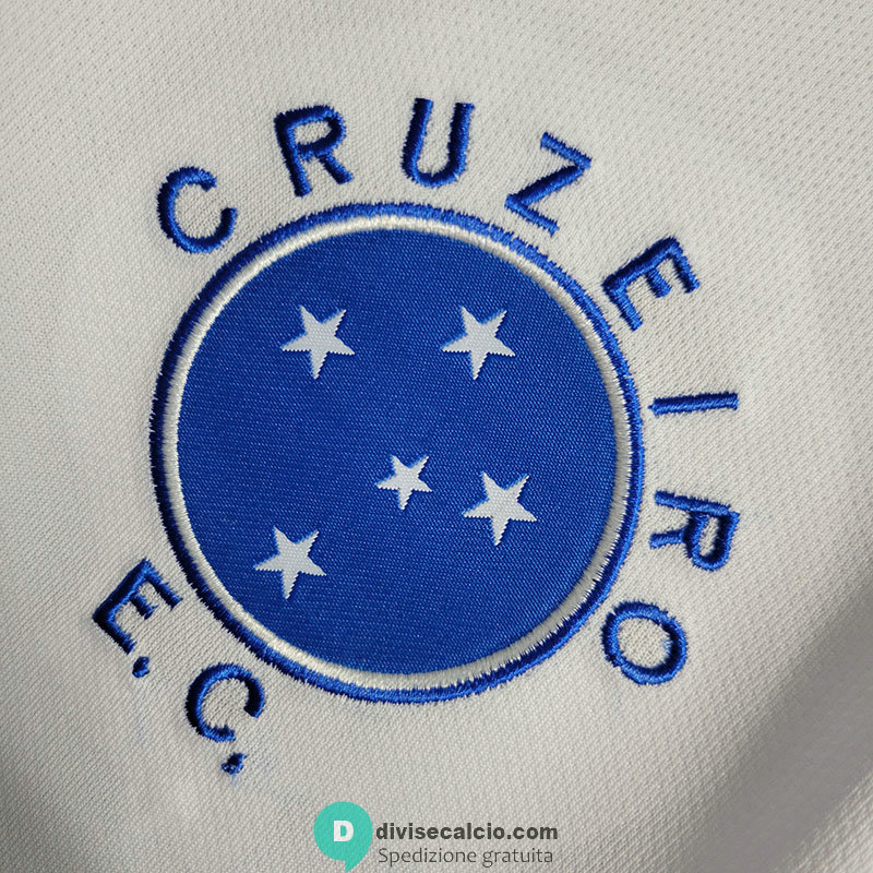 Maglia Cruzeiro Gara Away 2022/2023