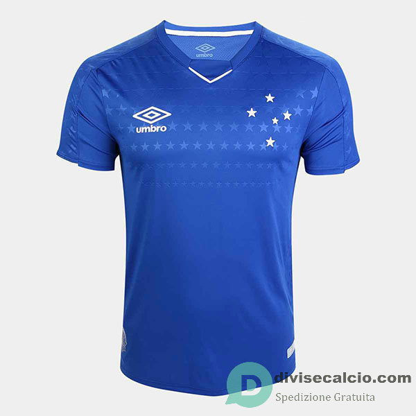 Maglia Cruzeiro Gara Home 2019/2020