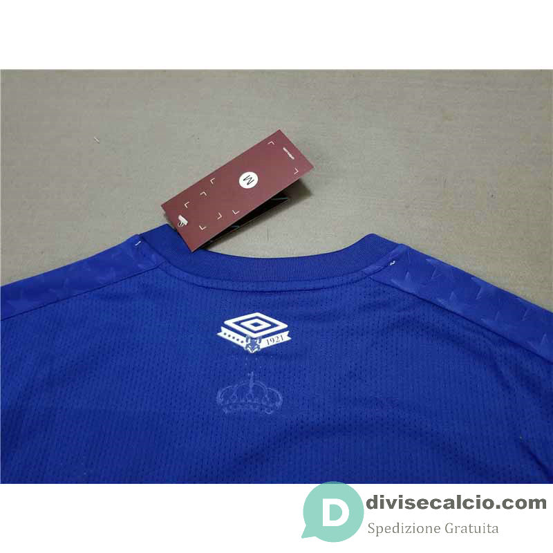 Maglia Cruzeiro Gara Home 2019-2020