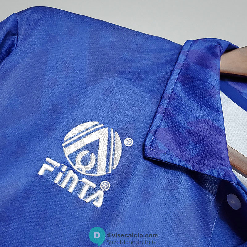 Maglia Cruzeiro Retro Gara Home 1993/1994