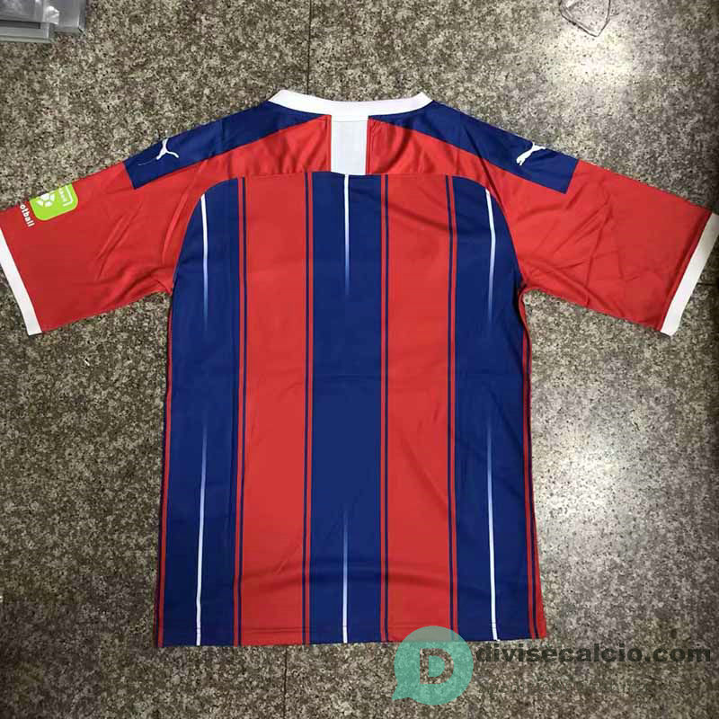 Maglia Crystal Palace Gara Home 2019/2020