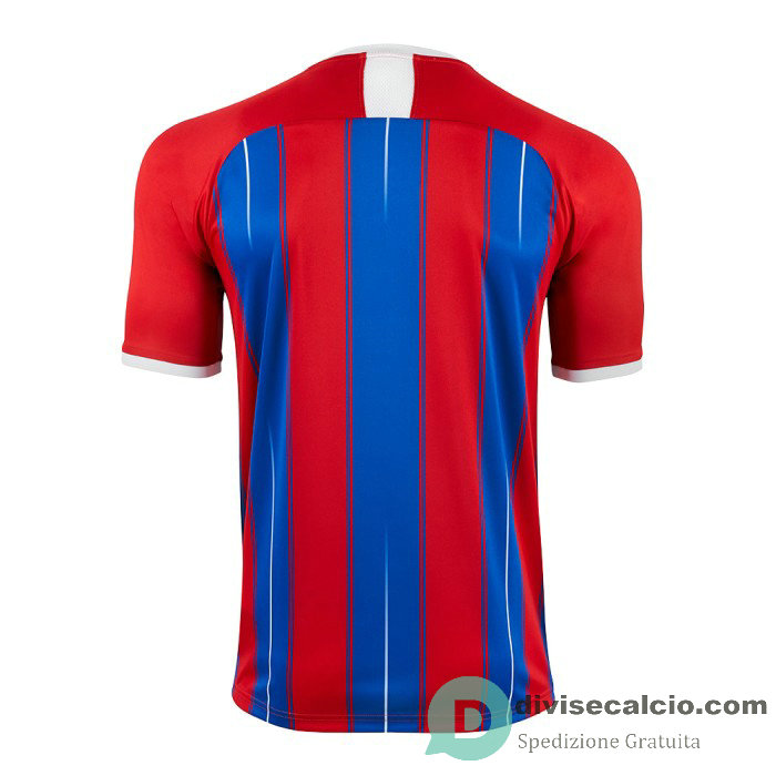 Maglia Crystal Palace Gara Home 2019/2020