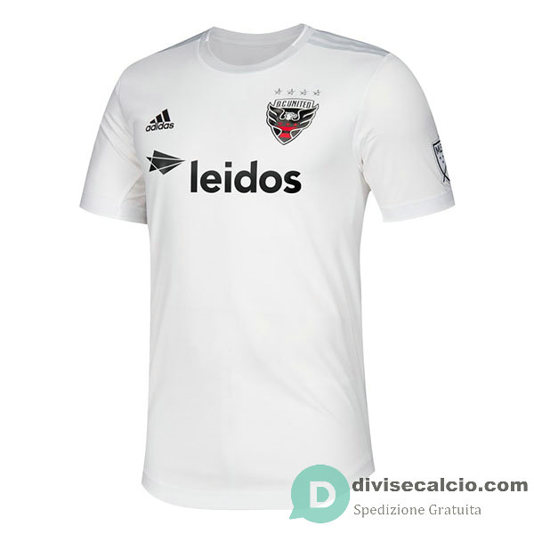 Maglia D.C. United Gara Away 2019