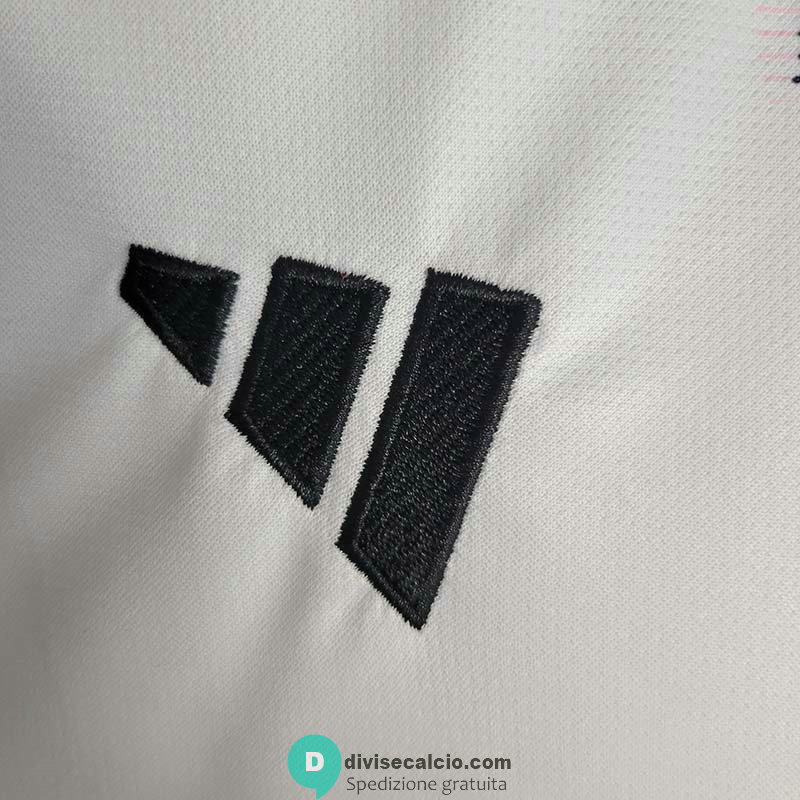 Maglia D.C. United Gara Away 2023/2024