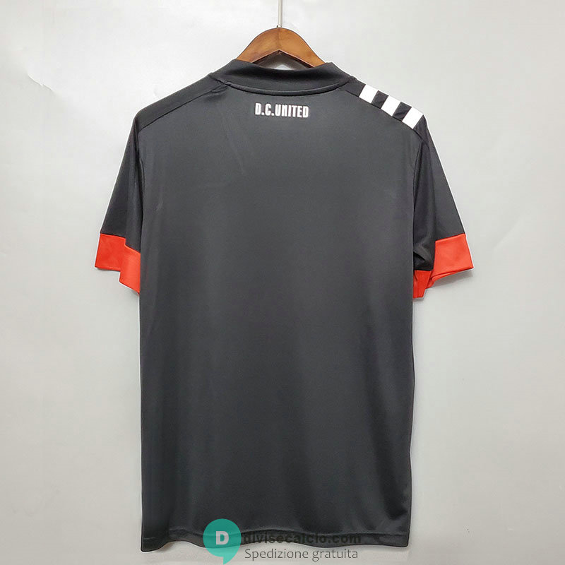 Maglia D.C. United Gara Home 2020/2021