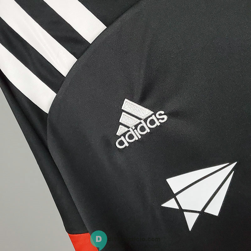 Maglia D.C. United Gara Home 2020/2021