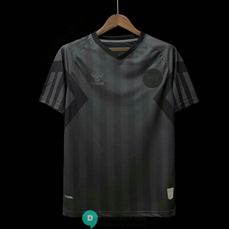 Maglia Danimarca Gara Third 2022/2023