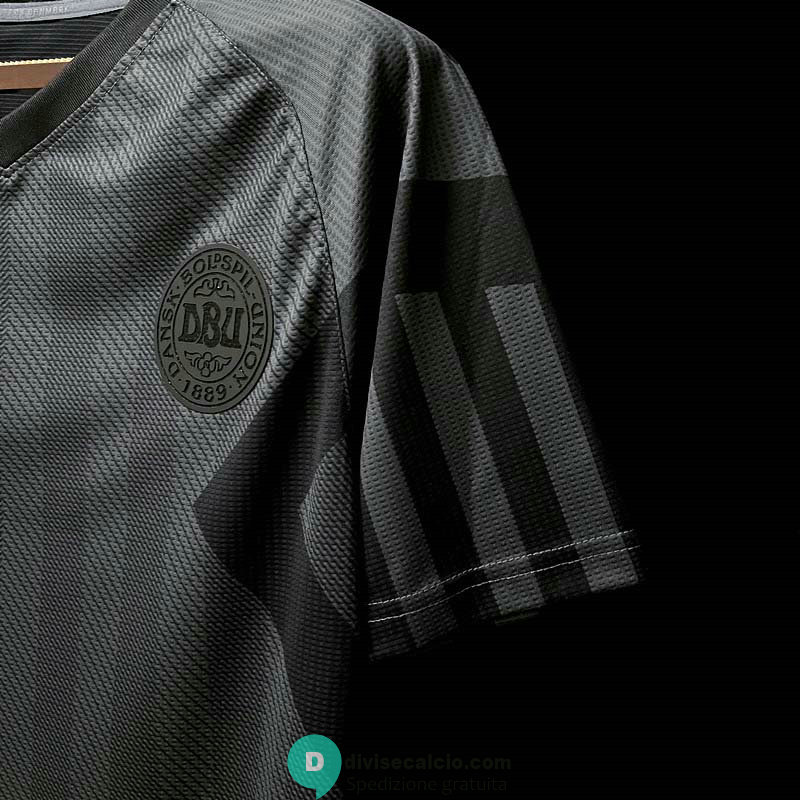 Maglia Danimarca Gara Third 2022/2023