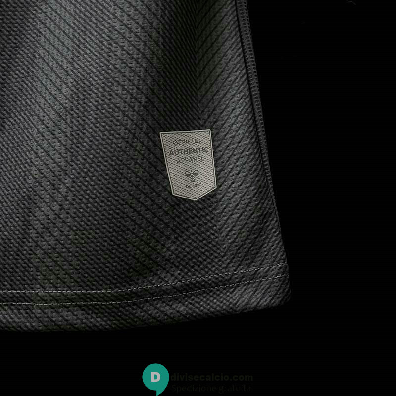 Maglia Danimarca Gara Third 2022/2023