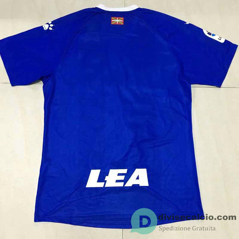 Maglia Deportivo Alaves Gara Home 2019/2020