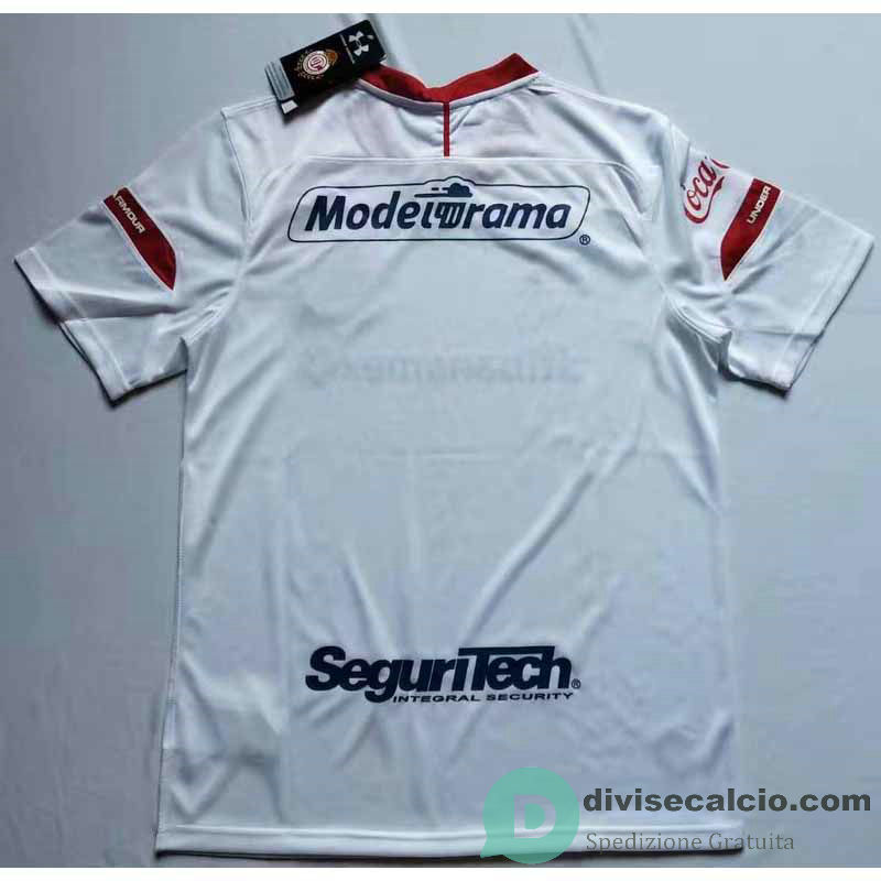 Maglia Deportivo Toluca Gara Away 2019/2020