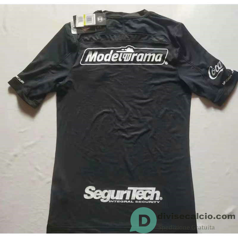 Maglia Deportivo Toluca Gara Third 2019/2020