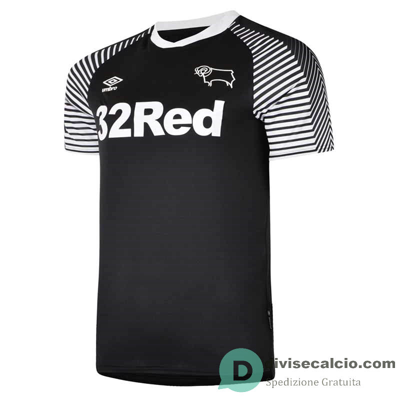 Maglia Derby County Gara Away 2019/2020