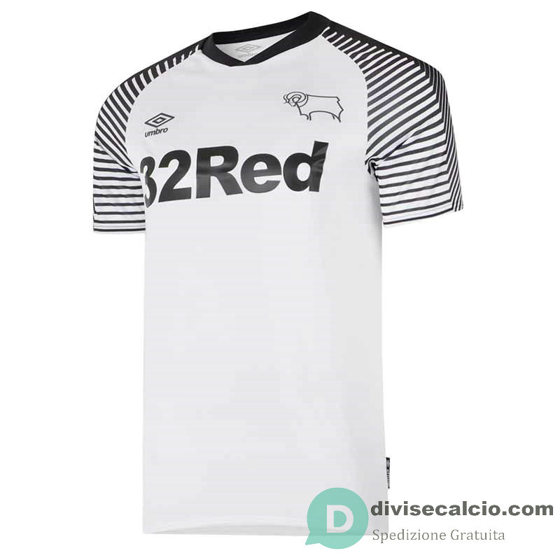 Maglia Derby County Gara Home 2019/2020