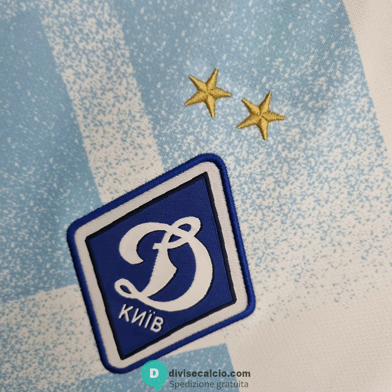 Maglia Dinamo Kiev Gara Home 2022/2023