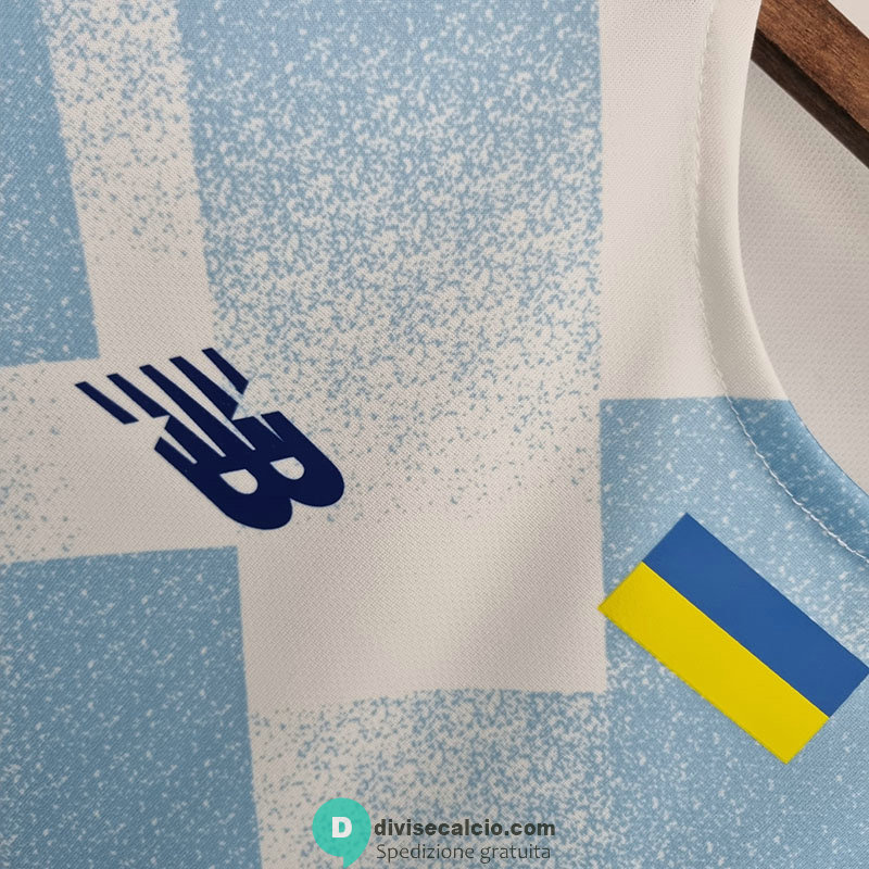 Maglia Dinamo Kiev Gara Home 2022/2023