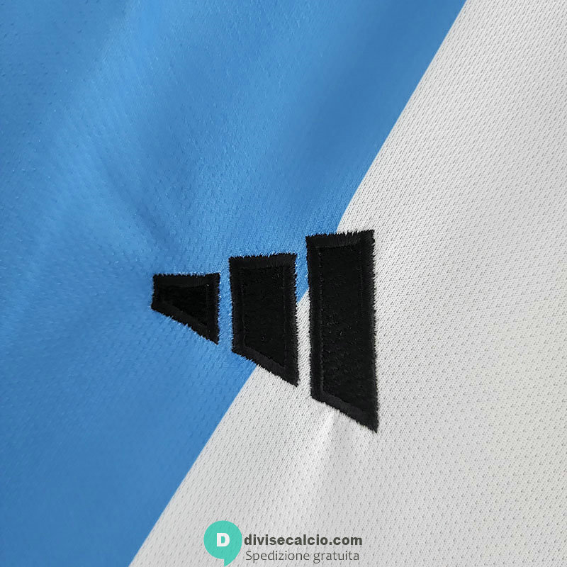 Maglia Donna Argentina Gara Home 2022/2023