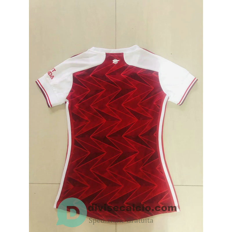 Maglia Donna Arsenal Gara Home 2020/2021