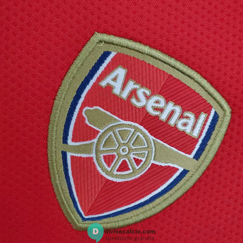 Maglia Donna Arsenal Gara Home 2021/2022