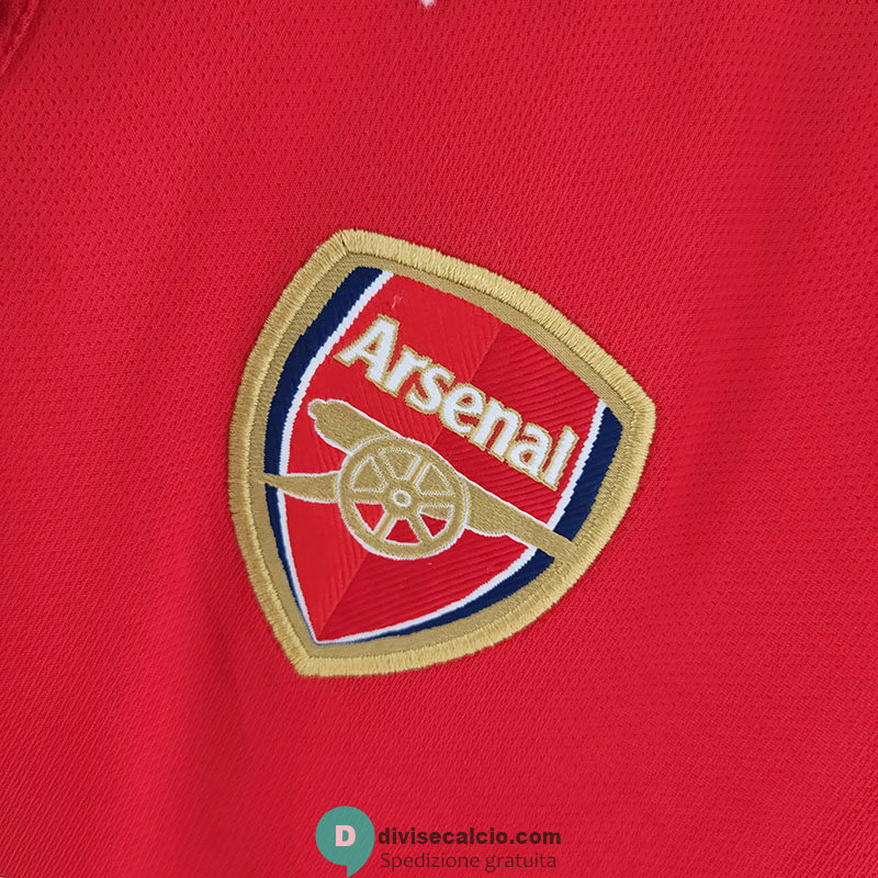 Maglia Donna Arsenal Gara Home 2022/2023