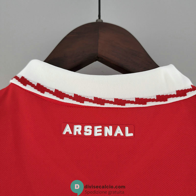 Maglia Donna Arsenal Gara Home 2022/2023