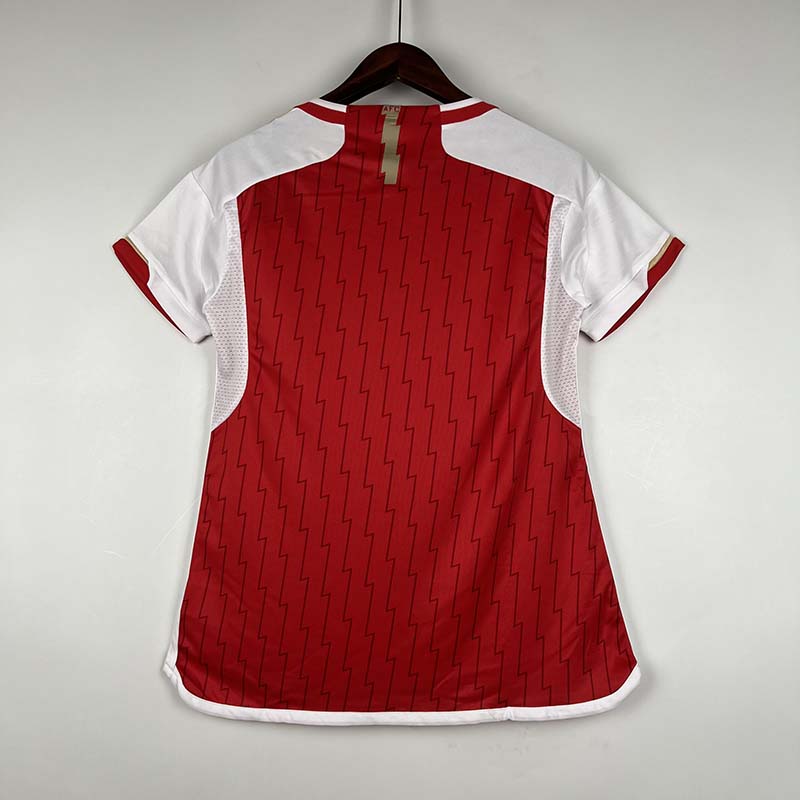 Maglia Donna Arsenal Gara Home 2023/2024