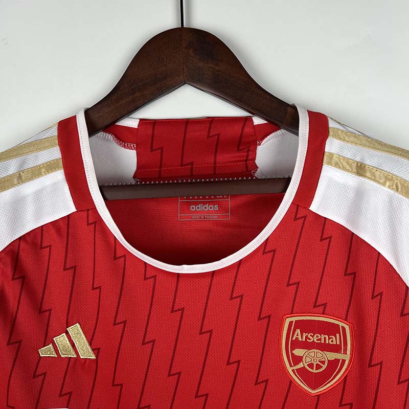 Maglia Donna Arsenal Gara Home 2023/2024