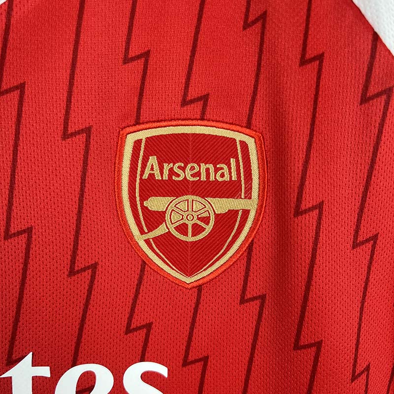 Maglia Donna Arsenal Gara Home 2023/2024