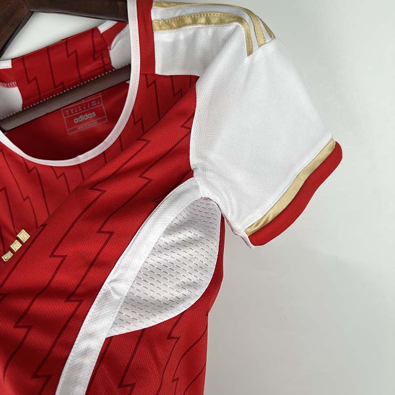 Maglia Donna Arsenal Gara Home 2023/2024