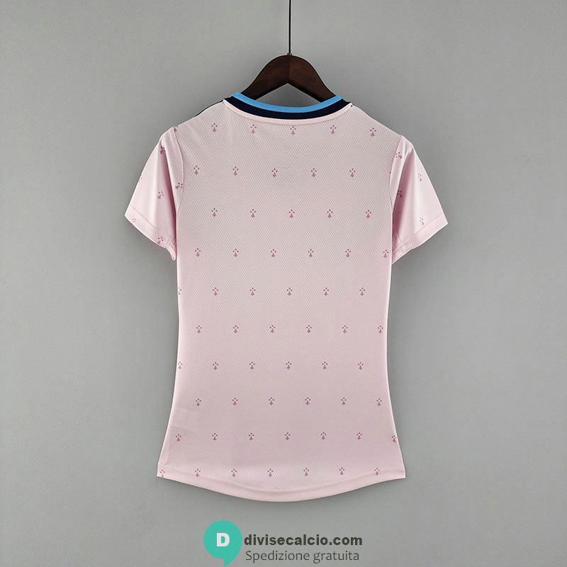 Maglia Donna Arsenal Gara Third 2022/2023