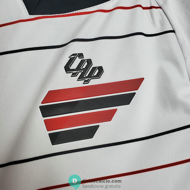 Maglia Donna Athletico Paranaense Gara Away 2020/2021