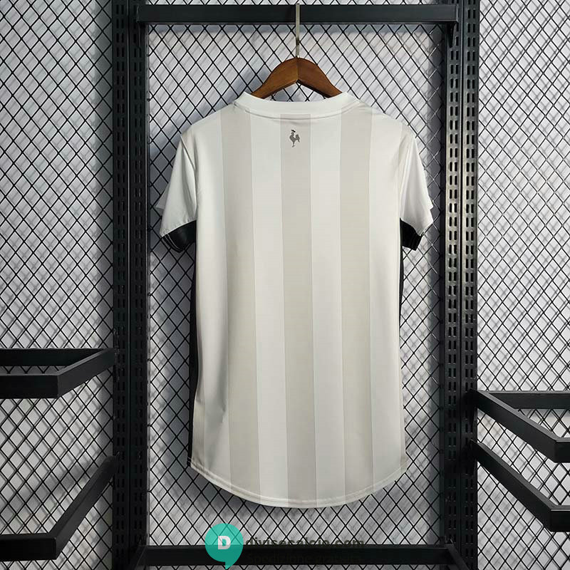 Maglia Donna Atletico Mineiro Gara Away 2022/2023