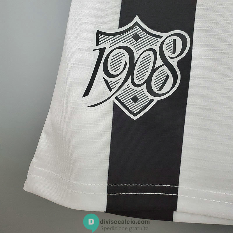 Maglia Donna Atletico Mineiro Gara Home 2020/2021