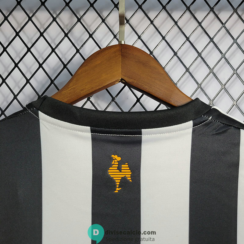 Maglia Donna Atletico Mineiro Gara Home 2022/2023