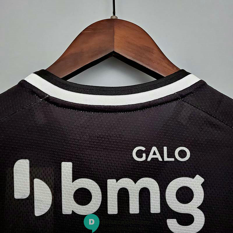 Maglia Donna Atletico Mineiro Gara Third 2021/2022