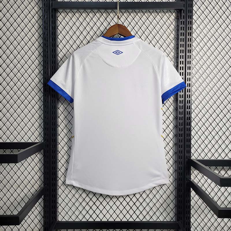 Maglia Donna Avai FC Gara Away 2023/2024