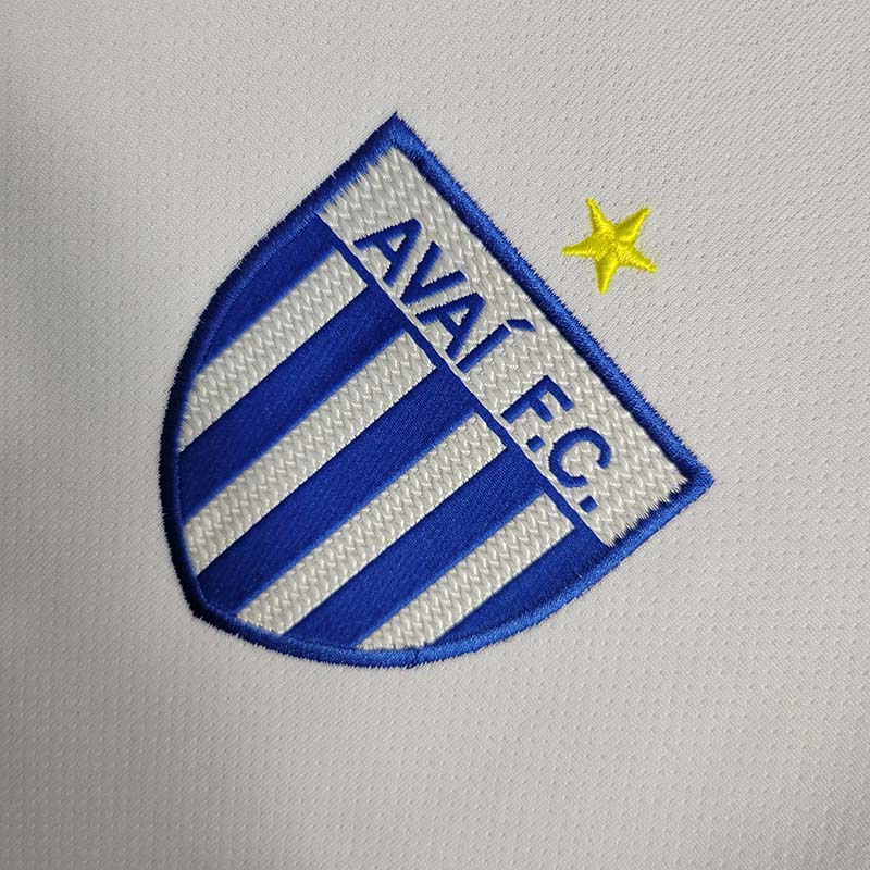 Maglia Donna Avai FC Gara Away 2023/2024