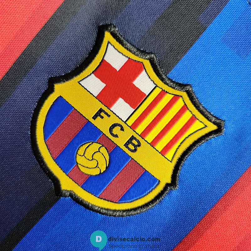 Maglia Donna Barcelona Gara Home 2022/2023