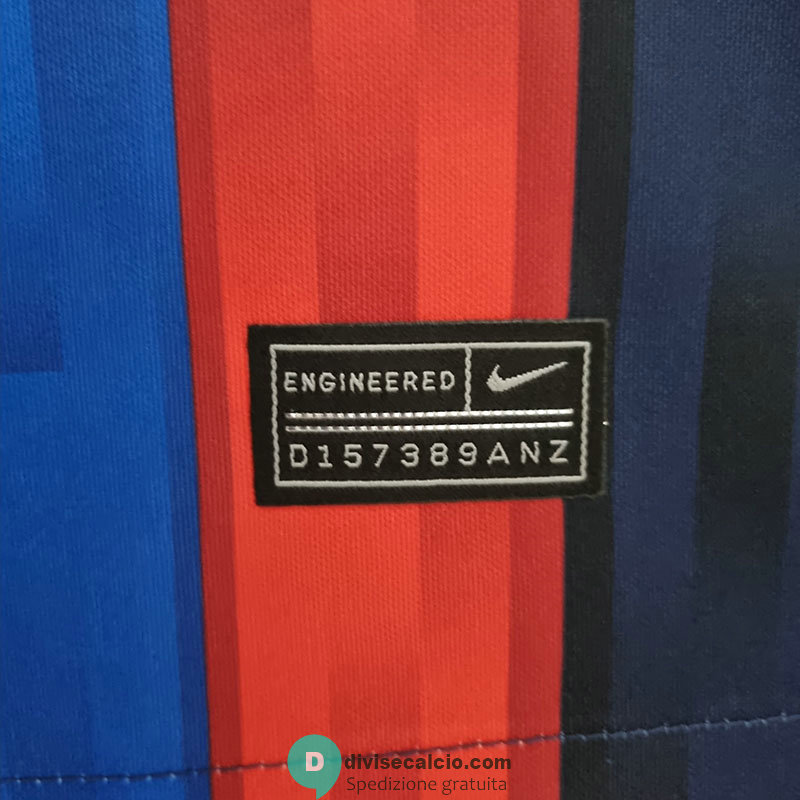 Maglia Donna Barcelona Gara Home 2022/2023