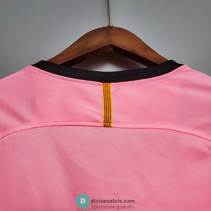 Maglia Donna Barcelona Gara Third 2020/2021