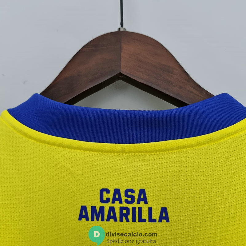 Maglia Donna Boca Juniors Gara Third 2022/2023