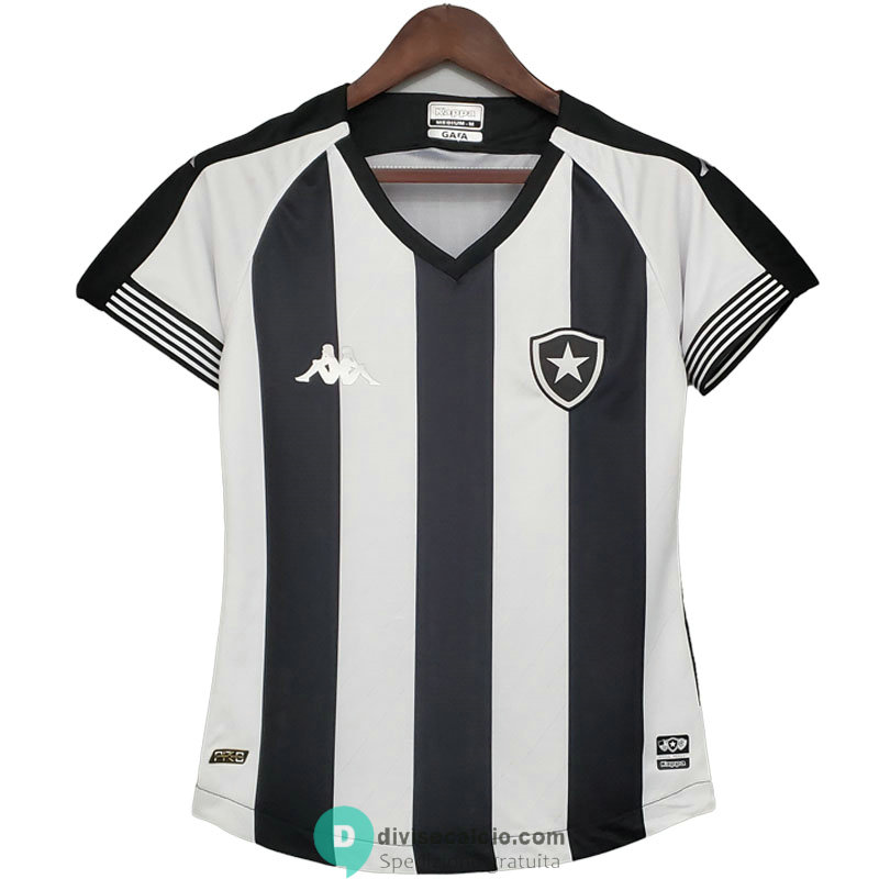 Maglia Donna Botafogo Gara Home 2020/2021