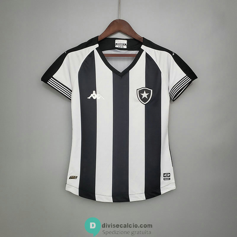 Maglia Donna Botafogo Gara Home 2020/2021