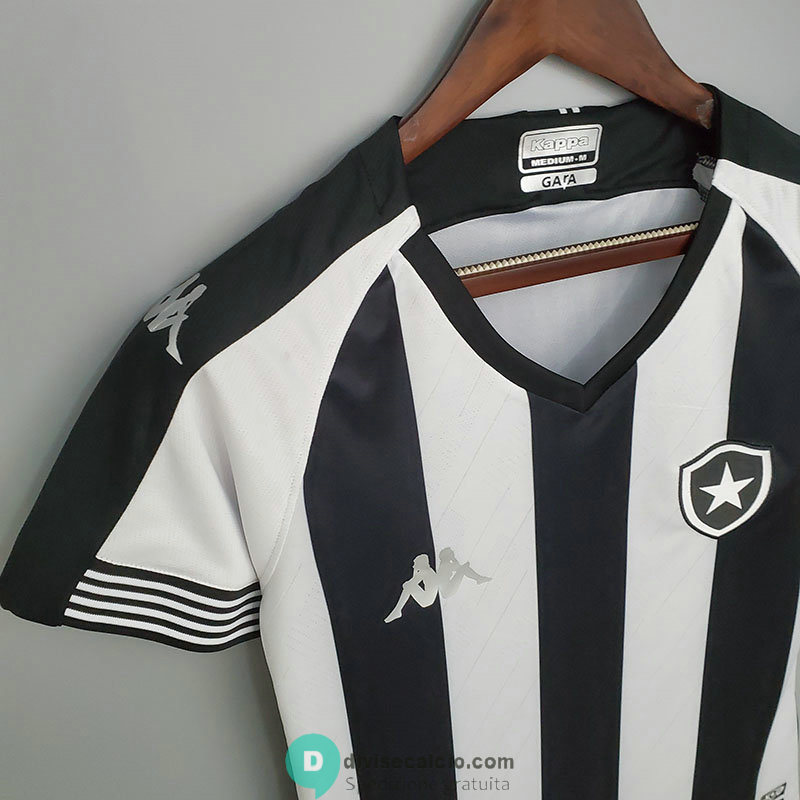 Maglia Donna Botafogo Gara Home 2020/2021