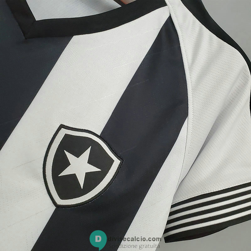 Maglia Donna Botafogo Gara Home 2020/2021