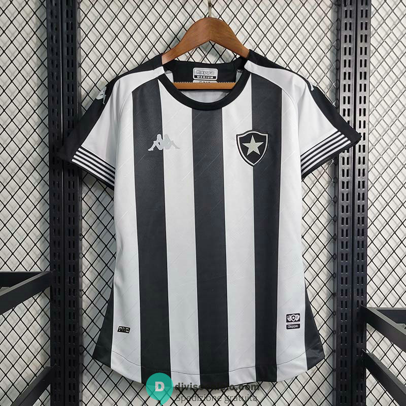 Maglia Donna Botafogo Gara Home 2023/2024